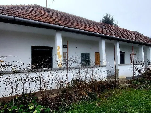 Eladó ház Ásványráró 75 nm