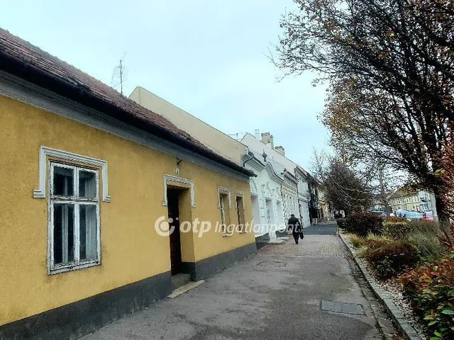 Eladó ház Mosonmagyaróvár 60 nm