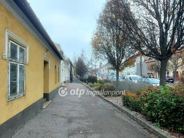 Eladó ház Mosonmagyaróvár 60 nm