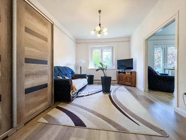 Eladó lakás Győr, Kertváros 76 nm