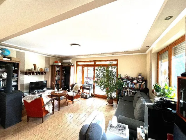 Eladó ház Enese 124 nm