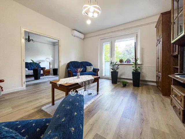 Eladó lakás Győr, Gyárváros 76 nm