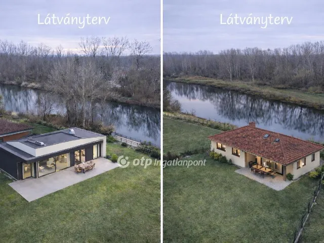 Eladó telek Győrzámoly 2380 nm