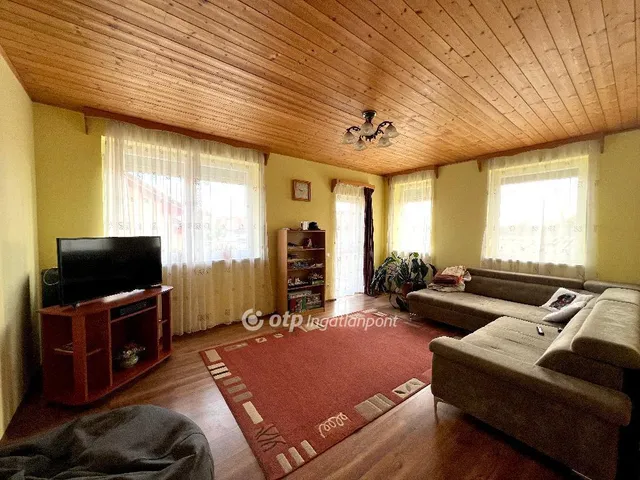 Eladó ház Ravazd 111 nm