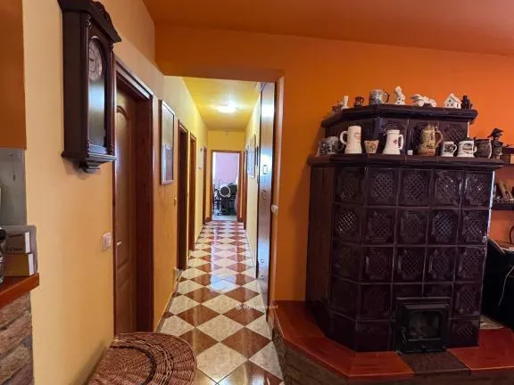 Eladó ház Nyúl 143 nm