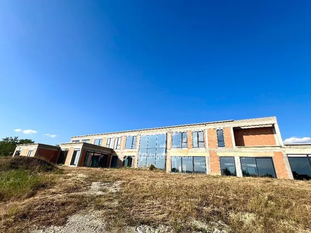 Eladó ház Győrság 1115 nm