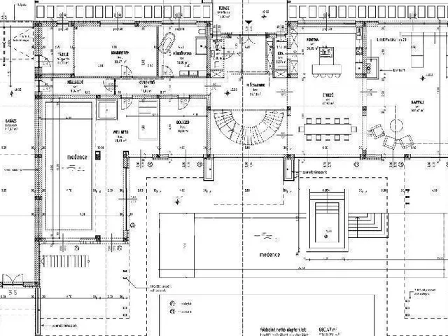 Eladó ház Győrság 1115 nm