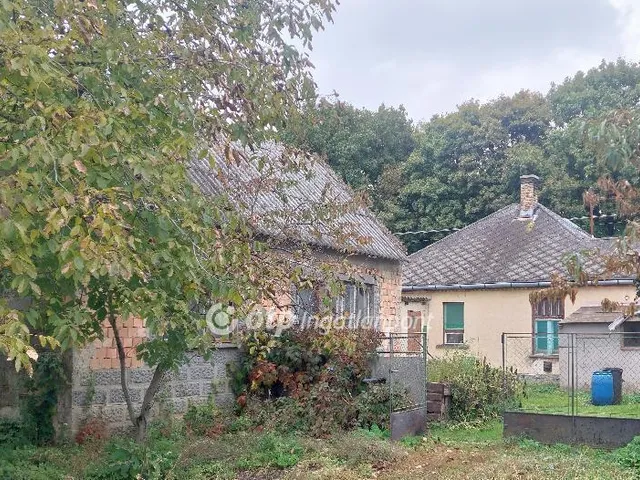 Eladó ház Koroncó 60 nm