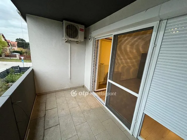 Eladó lakás Vámosszabadi 31 nm