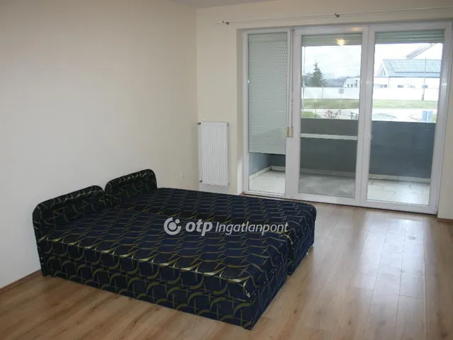 Eladó lakás Vámosszabadi 31 nm