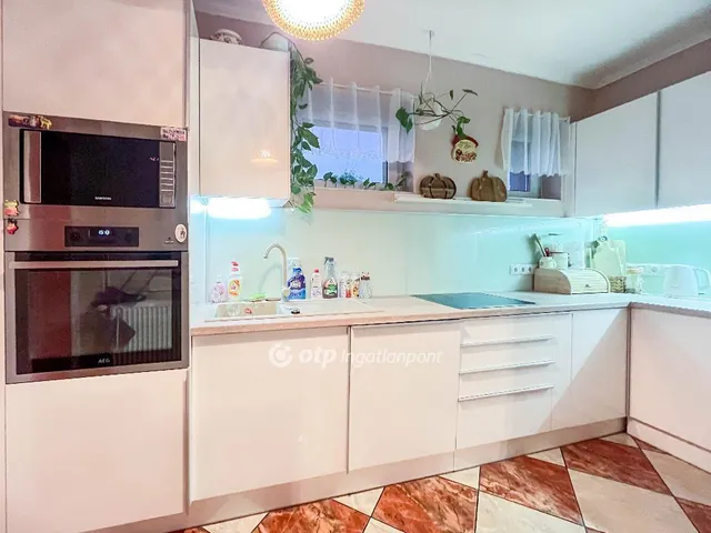 Eladó ház Tápszentmiklós 110 nm