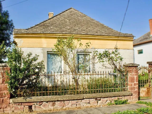 Eladó ház Lázi 74 nm