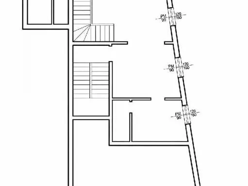 Eladó lakás Győr, Nádorváros 145 nm