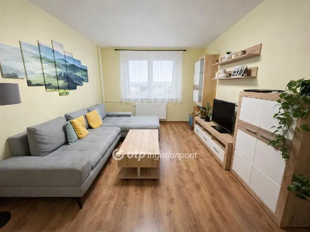 Eladó lakás Mosonmagyaróvár 53 nm