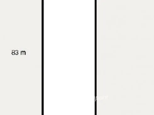 Eladó telek Vönöck 1300 nm