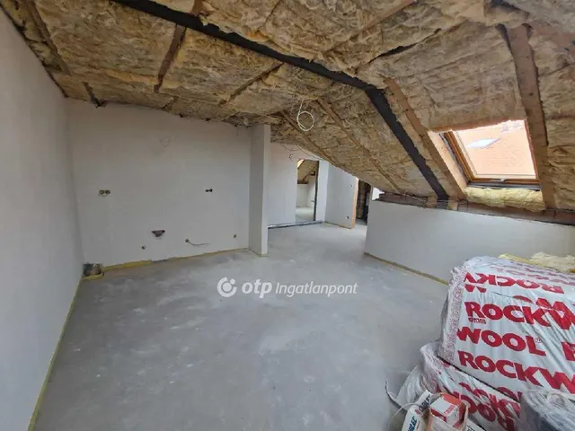 Eladó lakás Győr, Szabadhegy 74 nm