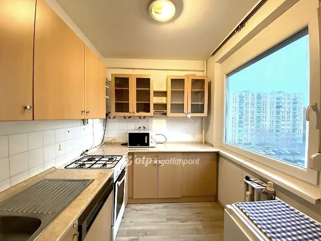 Eladó lakás Budapest XIII. kerület 67 nm