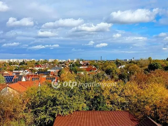 Eladó lakás Budapest XIX. kerület, Kispest 64 nm