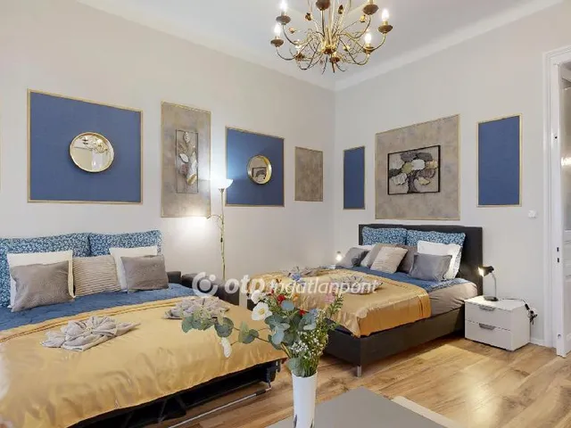 Eladó lakás Budapest IX. kerület 80 nm