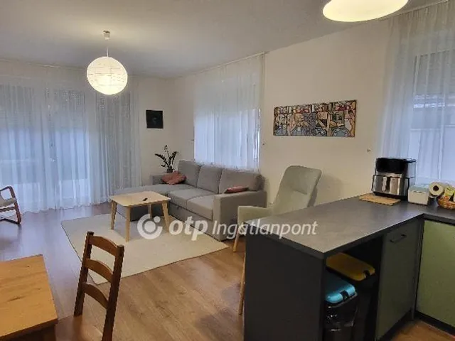 Eladó ház Győrszemere 98 nm