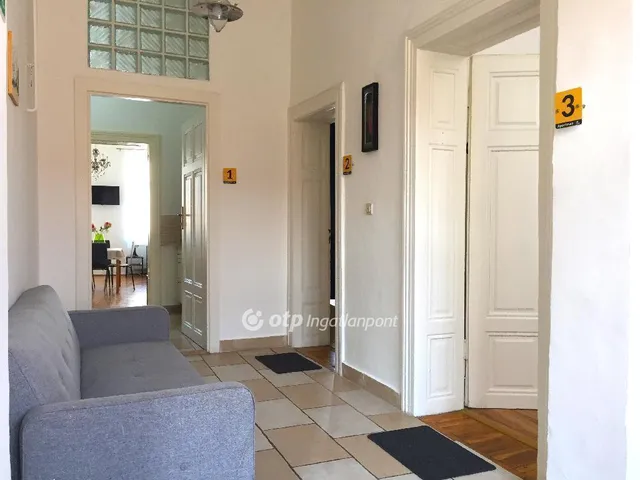 Eladó lakás Győr, Újváros 105 nm