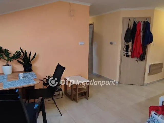 Eladó lakás Győr, Szabadhegy 76 nm