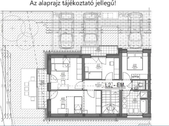 Eladó ház Győr, Kisbácsa 138 nm