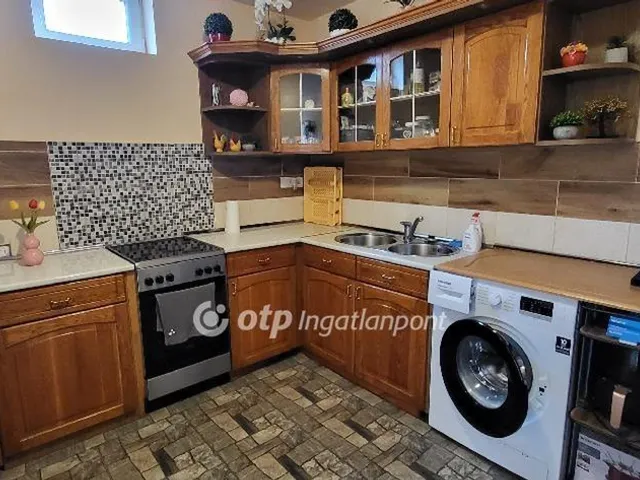 Eladó ház Győr, Győrszentiván 40 nm