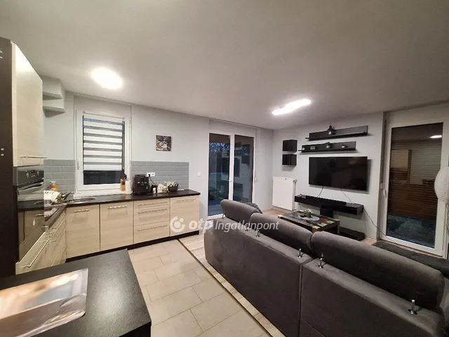 Eladó lakás Mosonmagyaróvár 44 nm