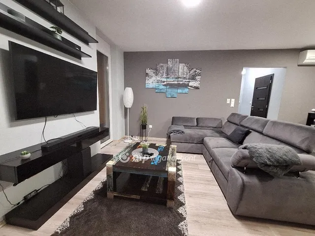 Eladó lakás Mosonmagyaróvár 44 nm