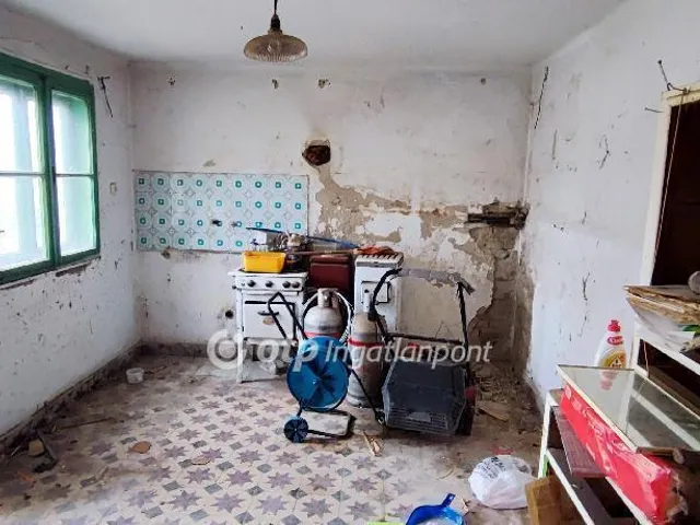 Eladó ház Abda 68 nm