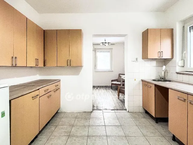 Eladó ház Kisbér 102 nm