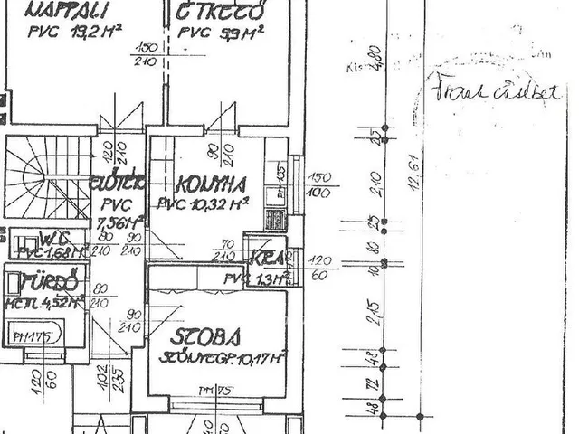 Eladó ház Kisbér 102 nm