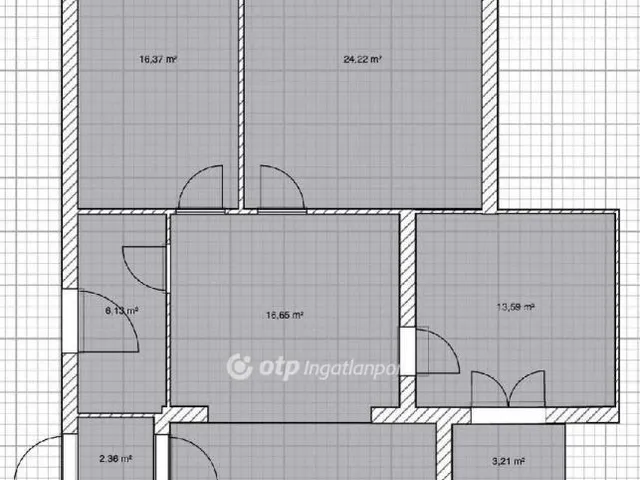 Eladó ház Pápa 93 nm