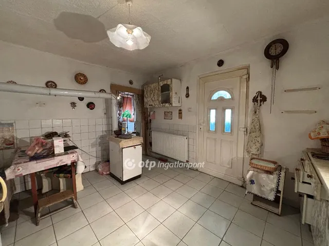 Eladó ház Magyargencs 77 nm