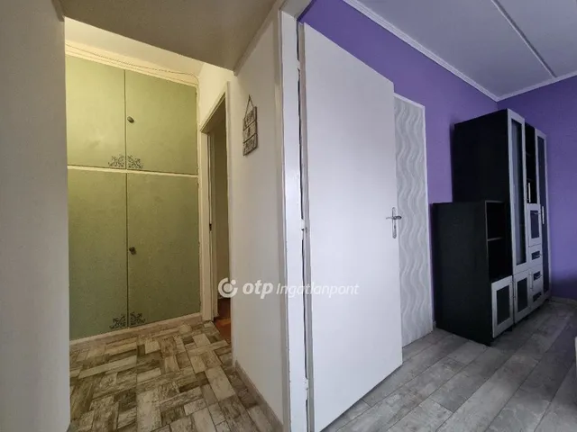 Eladó lakás Győr 53 nm