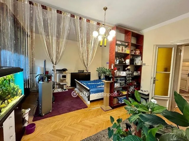 Eladó lakás Budapest XIV. kerület, Alsórákos 68 nm