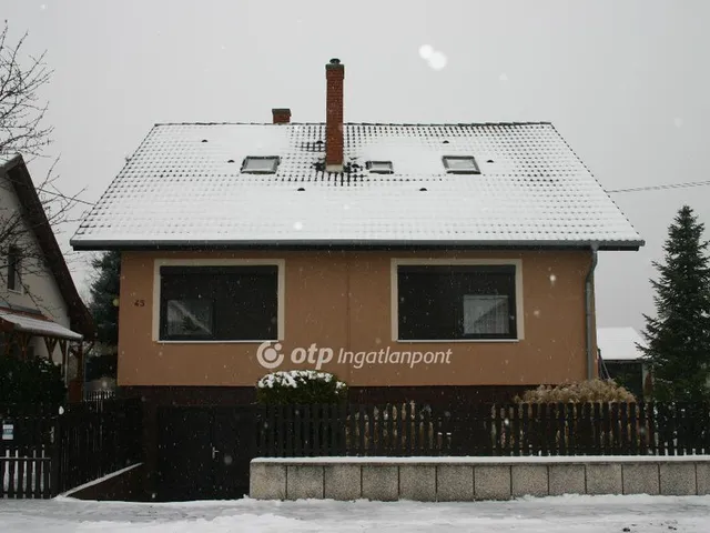 Eladó ház Győr 157 nm