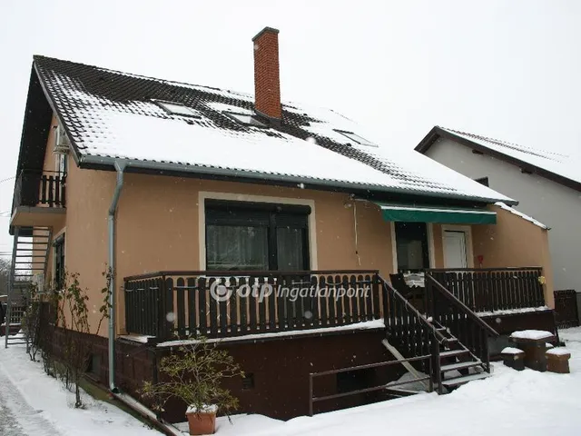 Eladó ház Győr 157 nm
