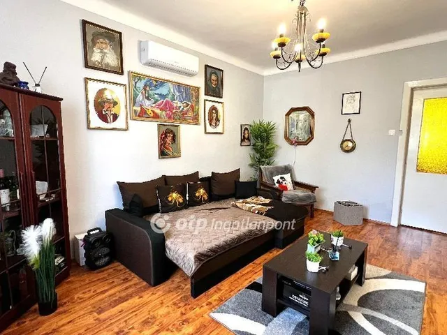 Eladó ház Öttevény 91 nm