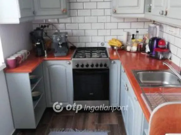 Eladó lakás Szigetszentmiklós 62 nm