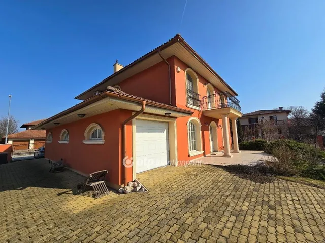 Eladó ház Győr 229 nm