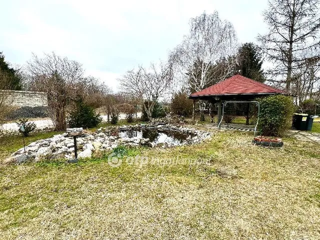 Eladó telek Töltéstava 2849 nm