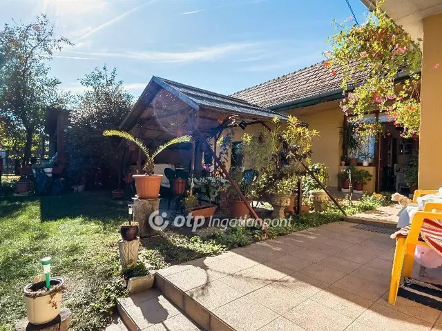 Eladó ház Felcsút 85 nm