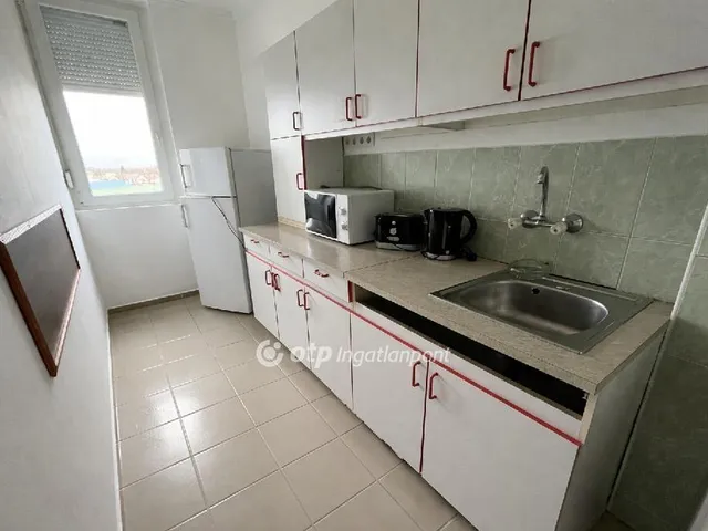 Eladó lakás Mosonmagyaróvár 42 nm