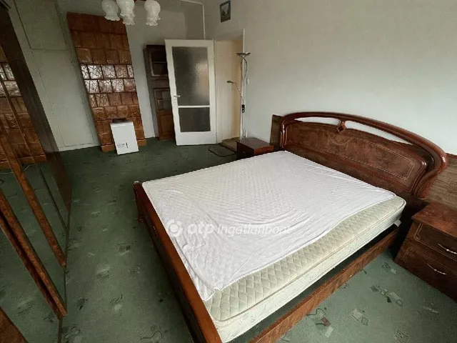 Eladó lakás Mosonmagyaróvár 42 nm