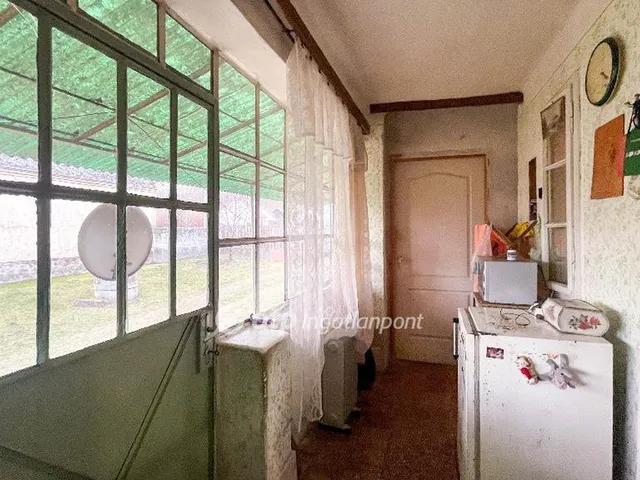 Eladó ház Bakonybánk 90 nm