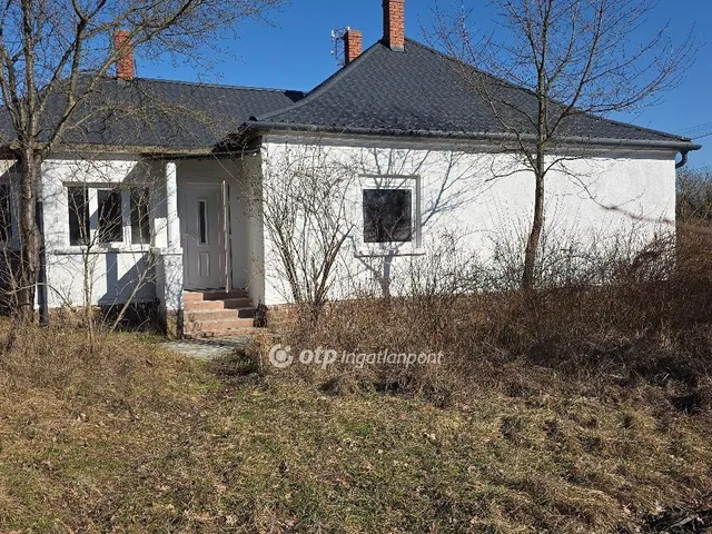 Eladó ház Kispirit 132 nm