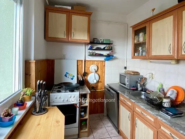 Eladó lakás Pápa 69 nm