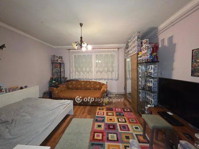 Eladó ház Pápa 137 nm